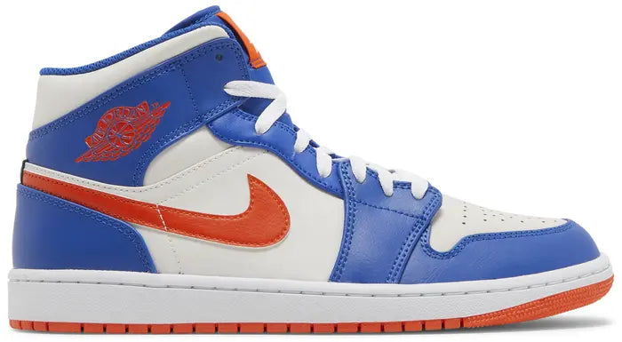 Air Jordan 1 Mid 'Wheaties'
