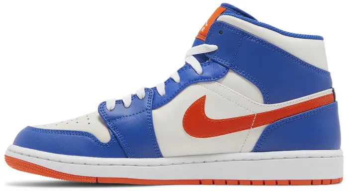 Air Jordan 1 Mid 'Wheaties'