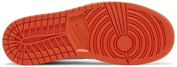 Air Jordan 1 Mid 'Wheaties'