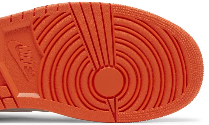 Air Jordan 1 Mid 'Wheaties'