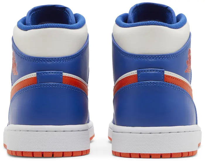 Air Jordan 1 Mid 'Wheaties'