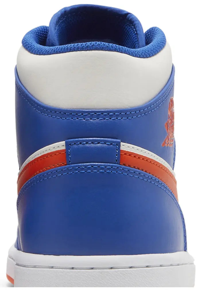 Air Jordan 1 Mid 'Wheaties'