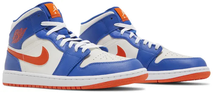 Air Jordan 1 Mid 'Wheaties'