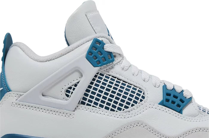 Air Jordan 4 Retro 'Military Blue