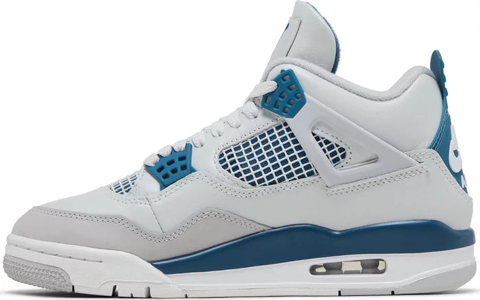 Air Jordan 4 Retro 'Military Blue