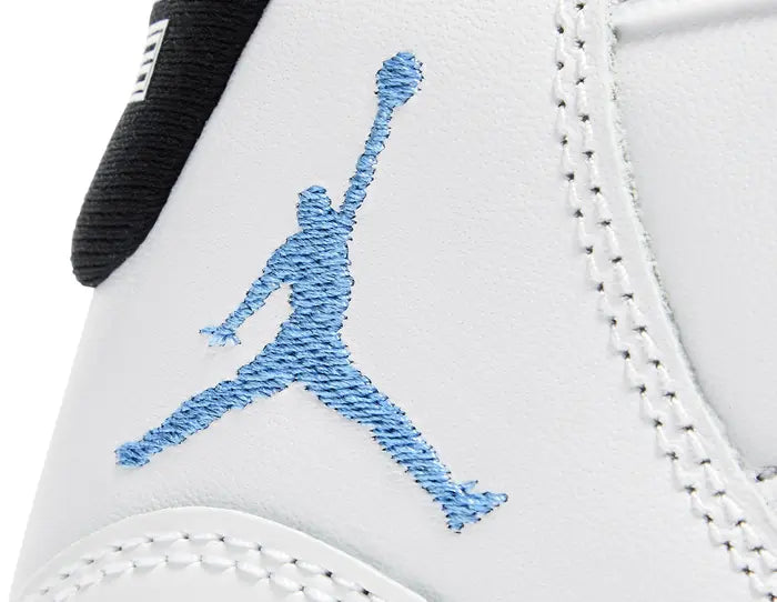Air Jordan 11 Retro 'Legend Blue / Columbia' 2024