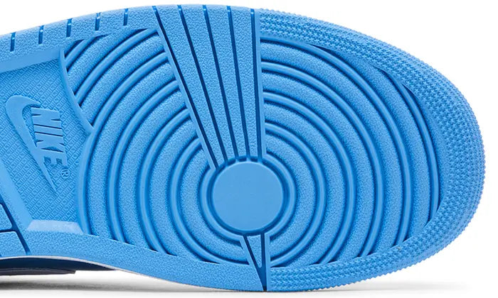 Air Jordan 1 Mid 'Legend Blue'