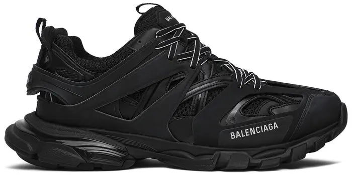 Balenciaga Track Sneaker 'Triple Black'