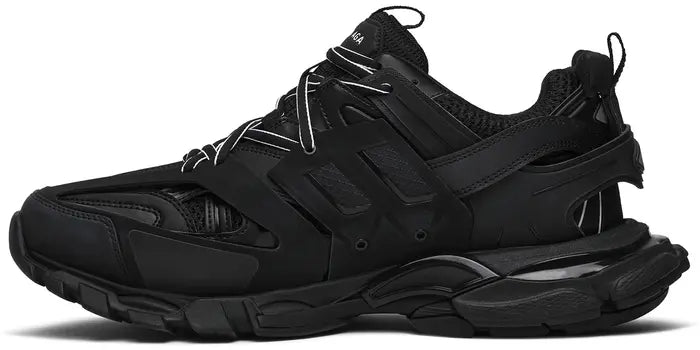 Balenciaga Track Sneaker 'Triple Black'