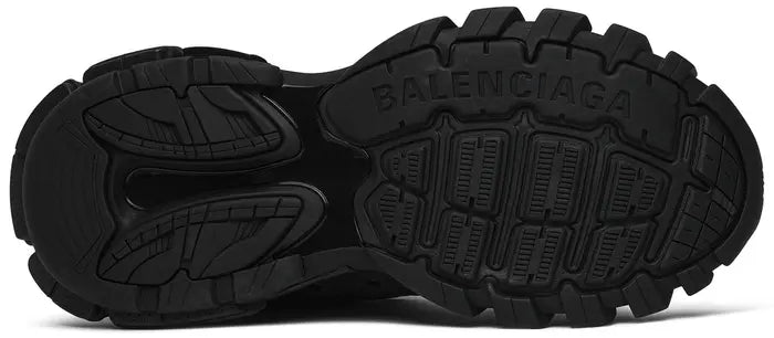 Balenciaga Track Sneaker 'Triple Black'