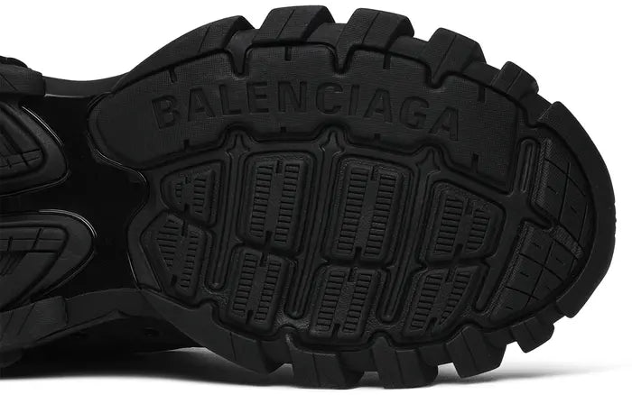 Balenciaga Track Sneaker 'Triple Black'