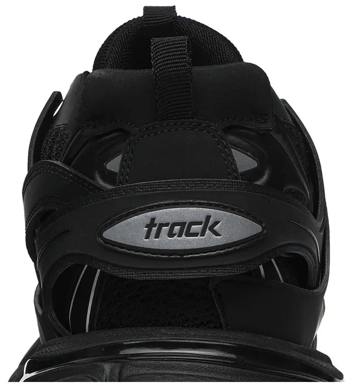 Balenciaga Track Sneaker 'Triple Black'