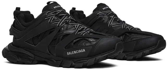 Balenciaga Track Sneaker 'Triple Black'