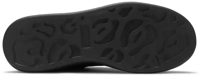 Alexander McQueen Oversized Sneaker 'All Black'