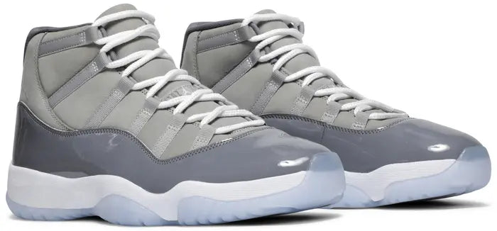 Air Jordan 11 Retro 'Cool Grey' 2021