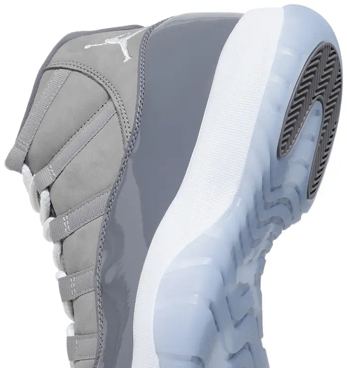 Air Jordan 11 Retro 'Cool Grey' 2021