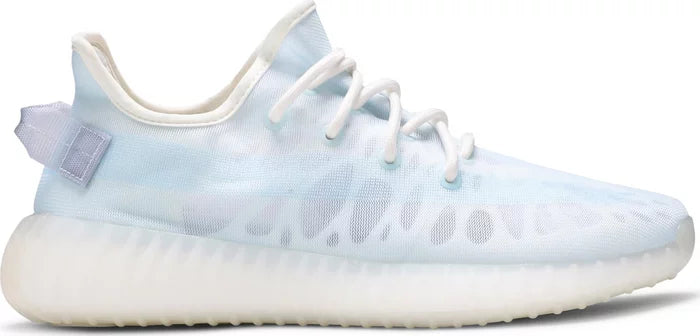 Yeezy Boost 350 V2 'Mono Ice'