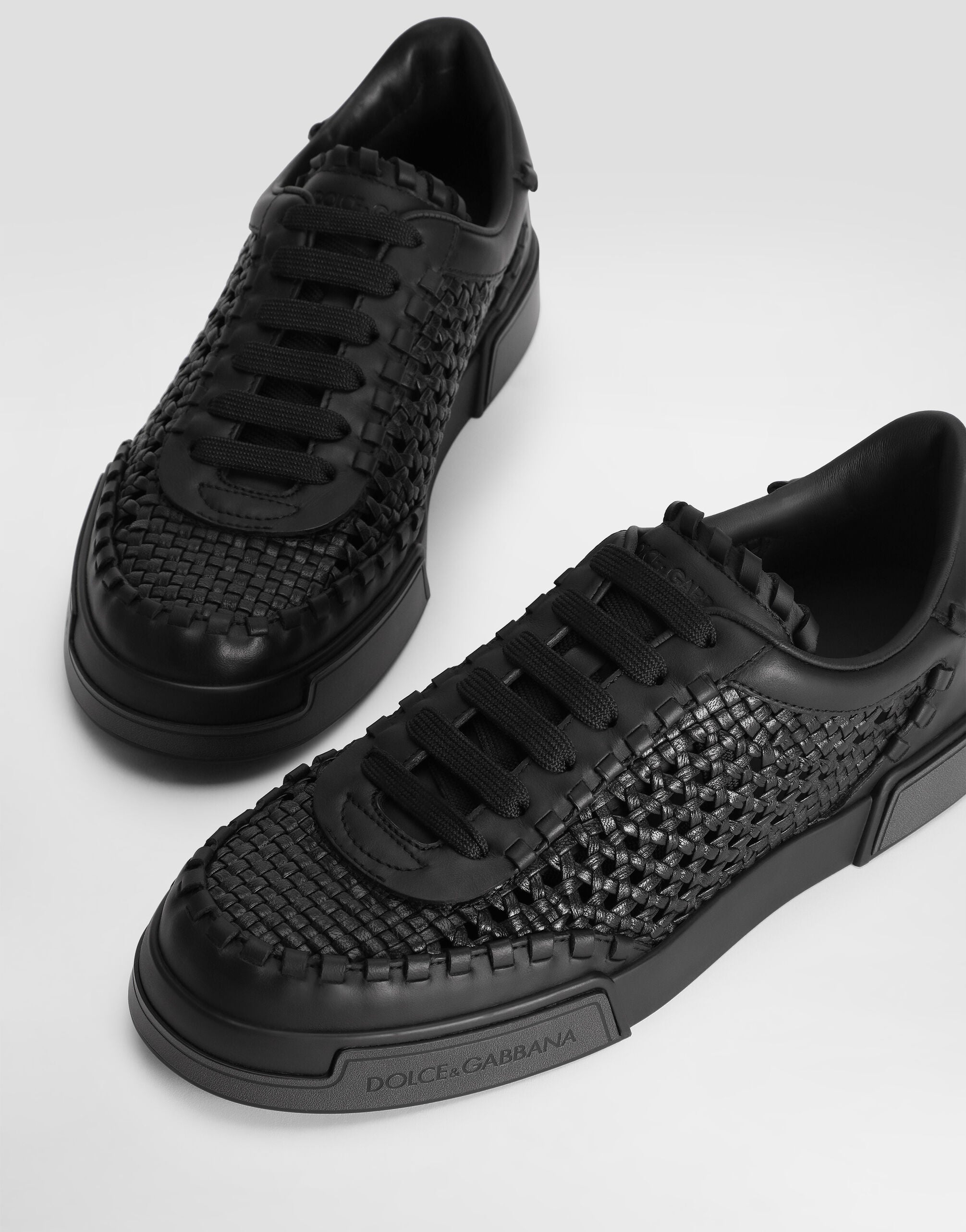 Portofino Yacht shoes