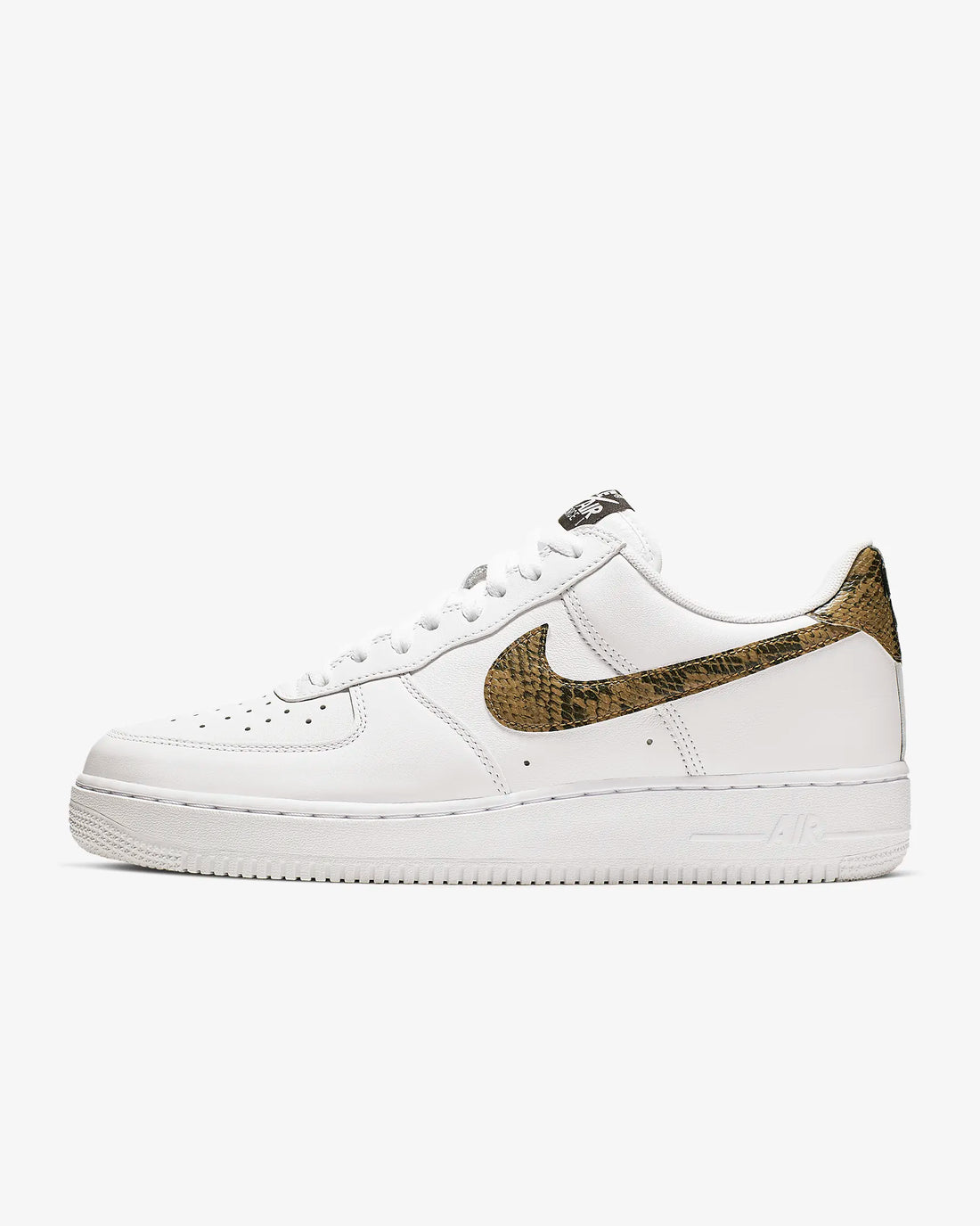 Nike Air Force 1 Low Retro Premium