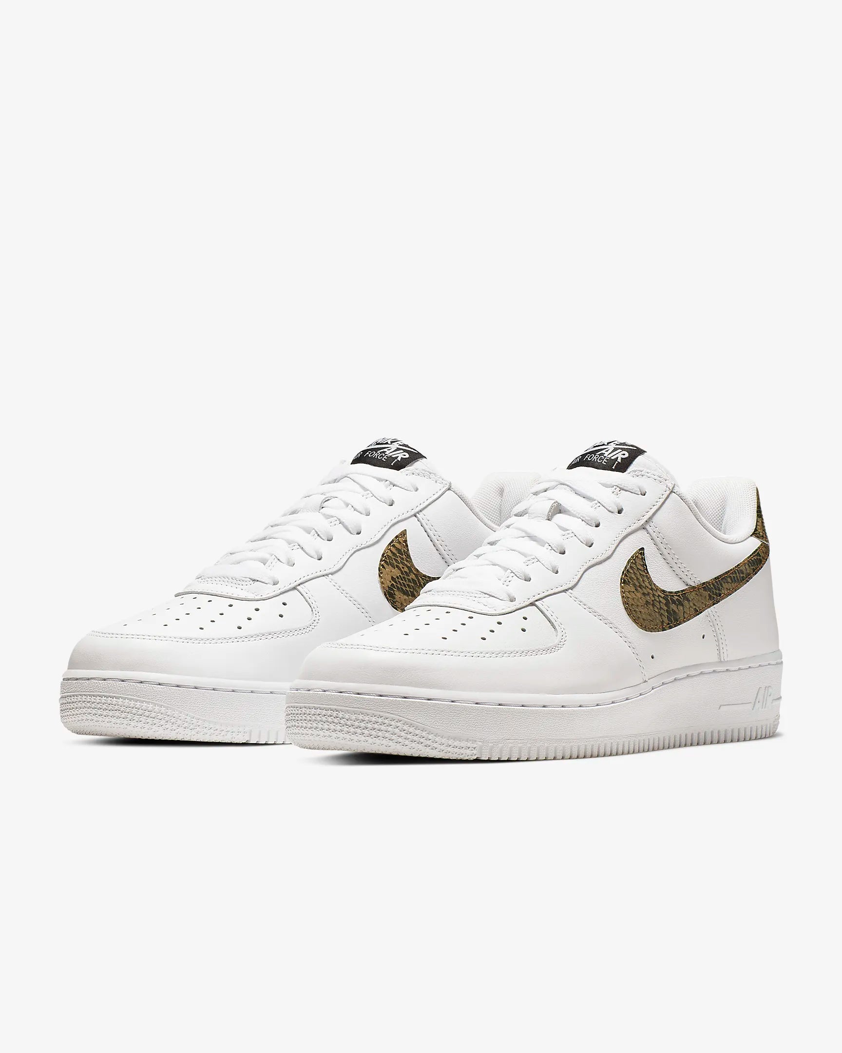Nike Air Force 1 Low Retro Premium