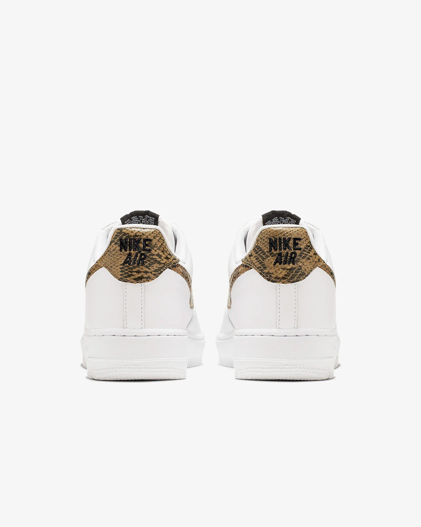 Nike Air Force 1 Low Retro Premium