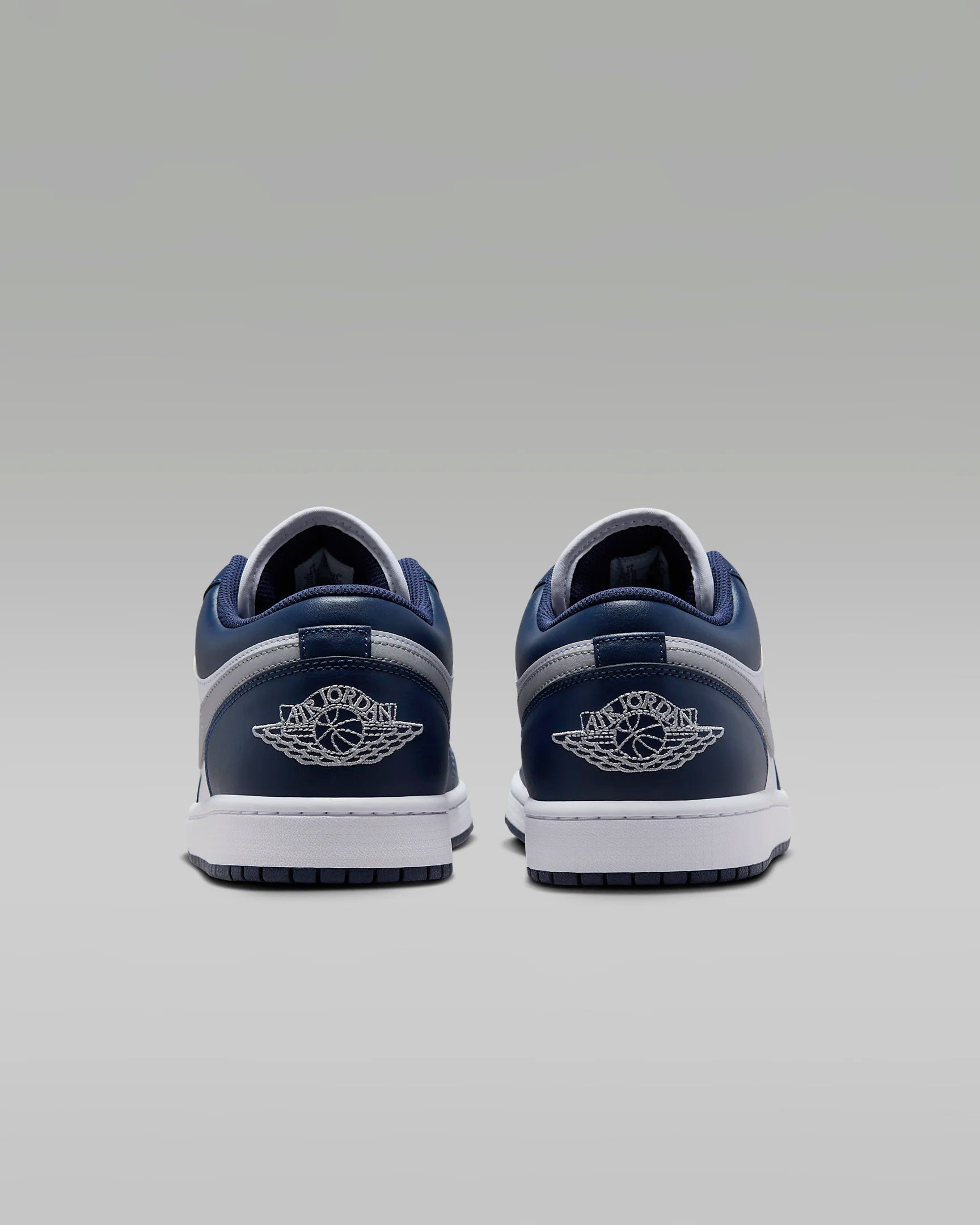 Air Jordan 1 Low ‘Midnight Navy’