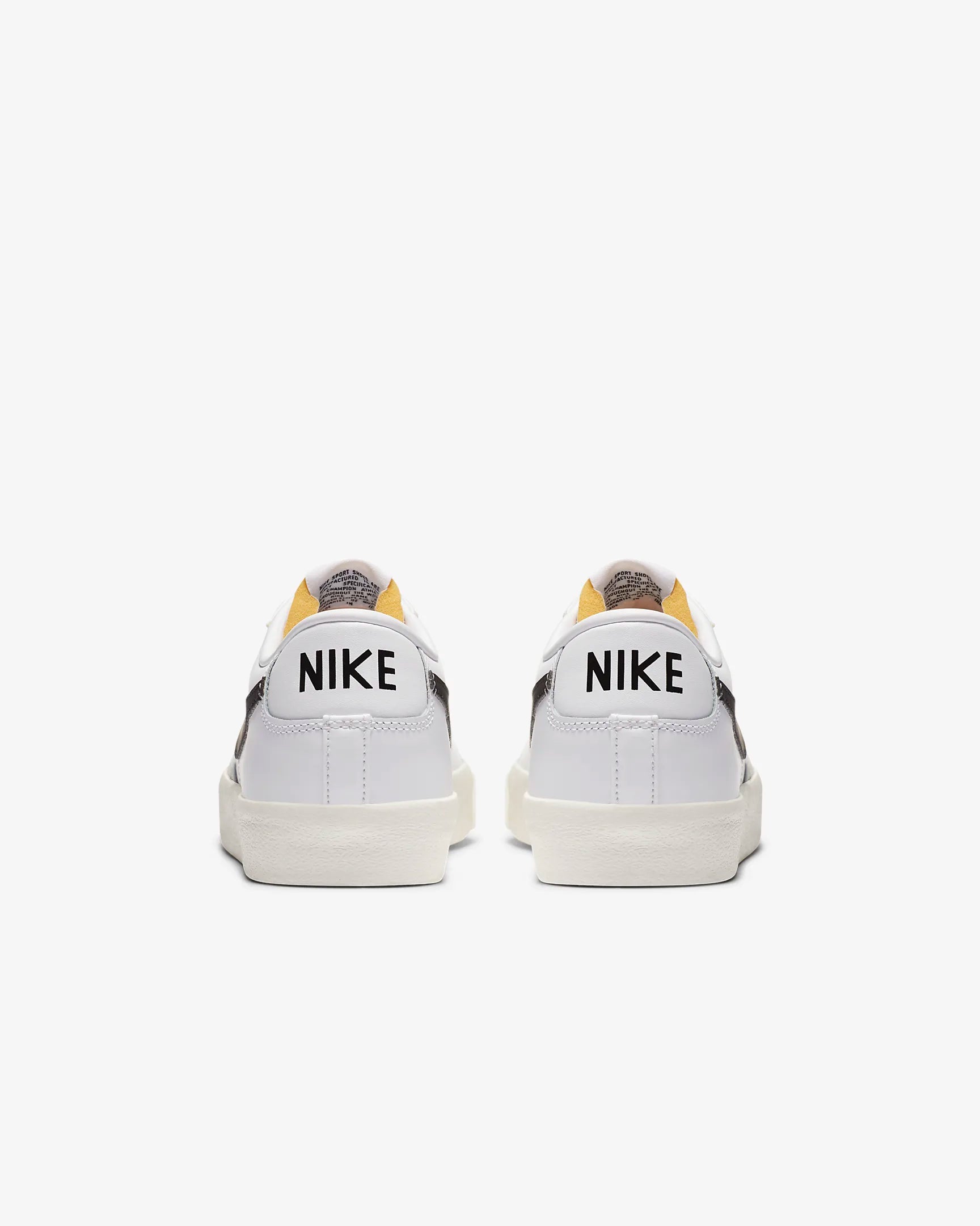 Nike Blazer Low '77 Vintage