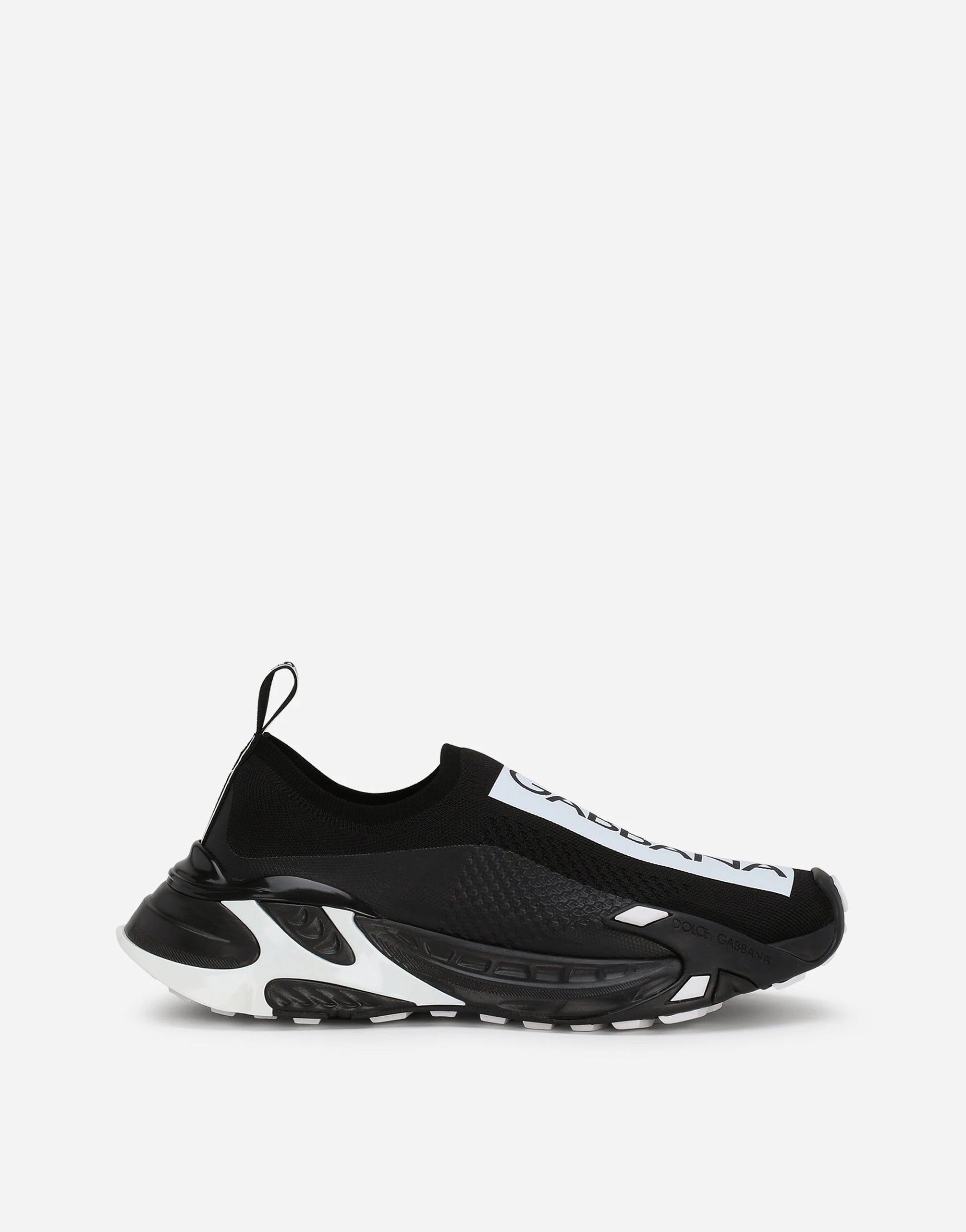 Stretch mesh Fast sneakers wmns