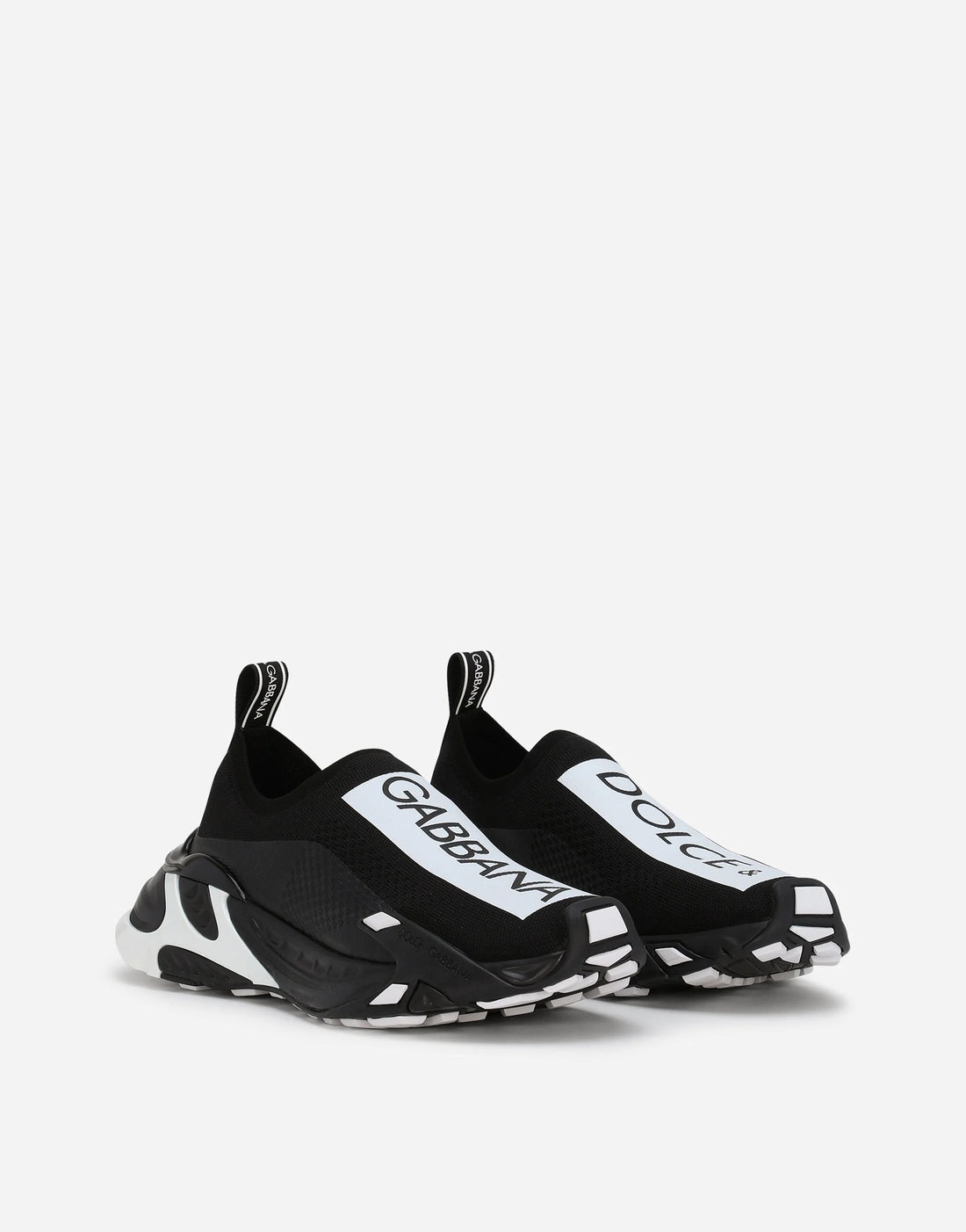 Stretch mesh Fast sneakers wmns