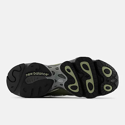 1000 "Dark Olivine with Sea Salt"